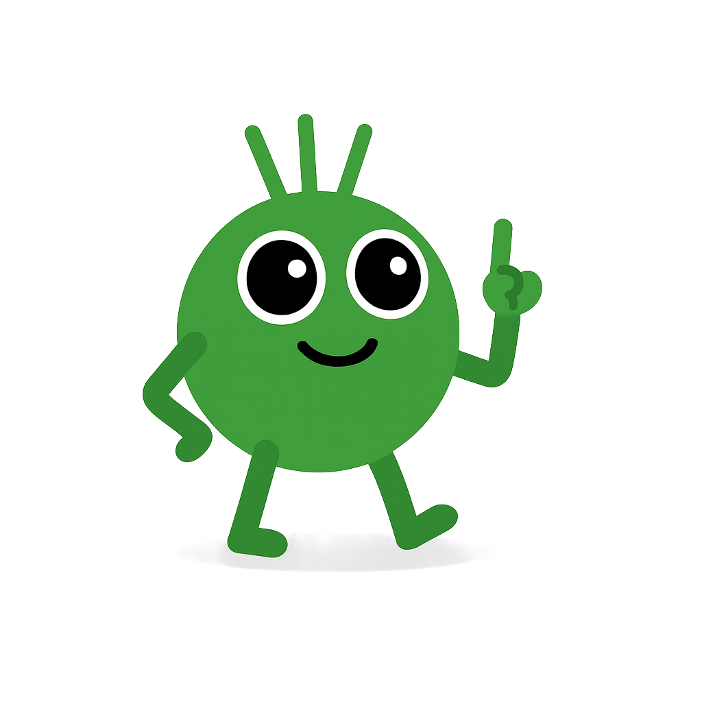 MPS公式キャラクター ピコル